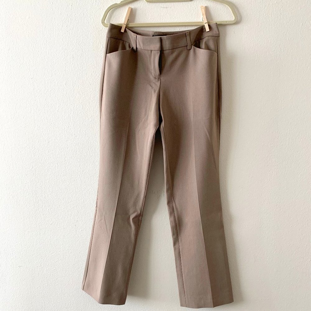 EXPRESS 'Editor' Trousers/ Dress Pants